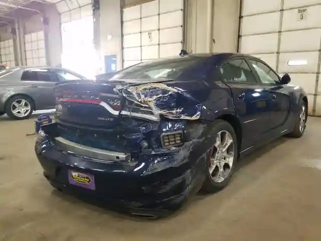 2C3CDXJG6GH306085 2016 DODGE CHARGER SXT-3