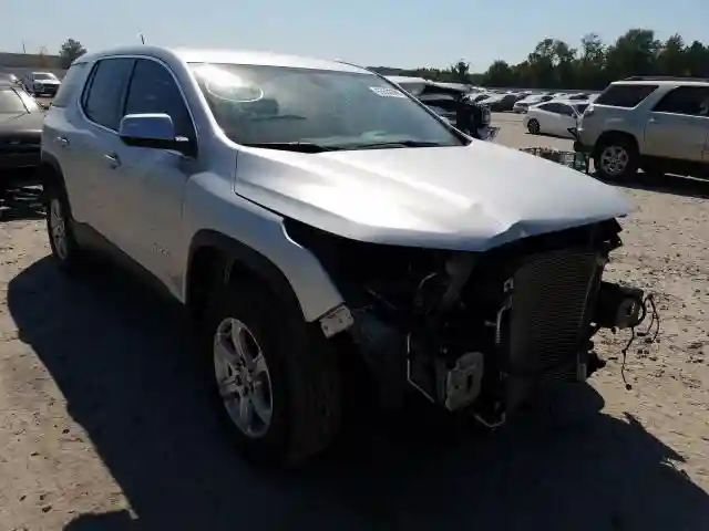1GKKNKLA2KZ166744 2019 GMC ACADIA SLE-0