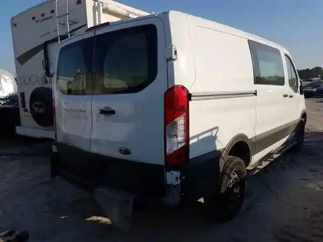 1FTBR1Y83LKA71247 2020 FORD TRANSIT T-250-3