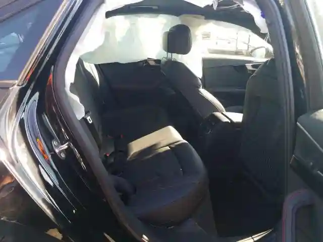 WAUFNAF48KA032202 2019 AUDI A4 PRESTIGE-5