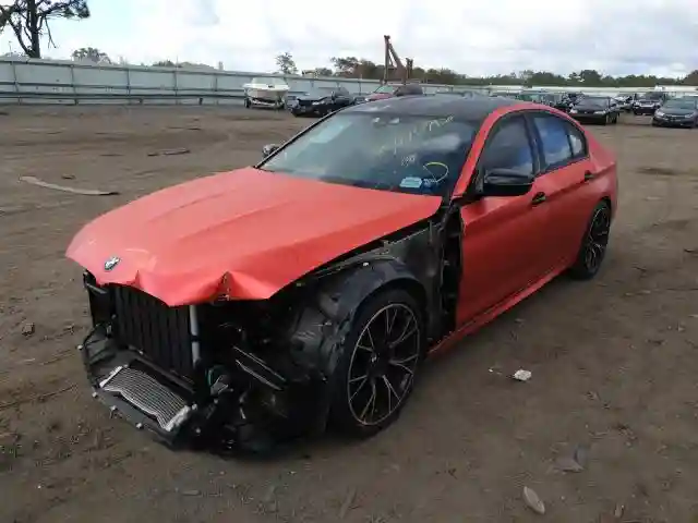 WBSJF0C57KB285709 2019 BMW M5-1
