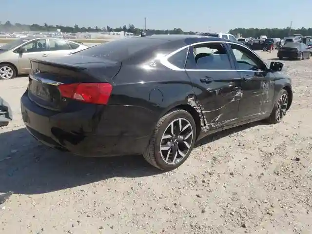 2G1105S32J9125784 2018 CHEVROLET IMPALA LT-3