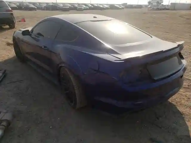 1FA6P8CF0F5371164 2015 FORD MUSTANG GT-2