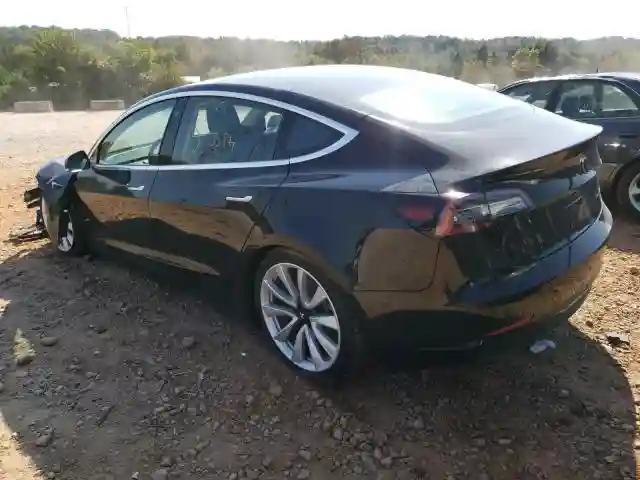 5YJ3E1EB0JF109365 2018 TESLA MODEL 3-2