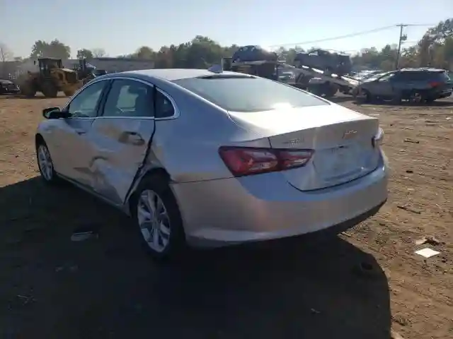 1G1ZD5ST1LF086820 2020 CHEVROLET MALIBU LT-2