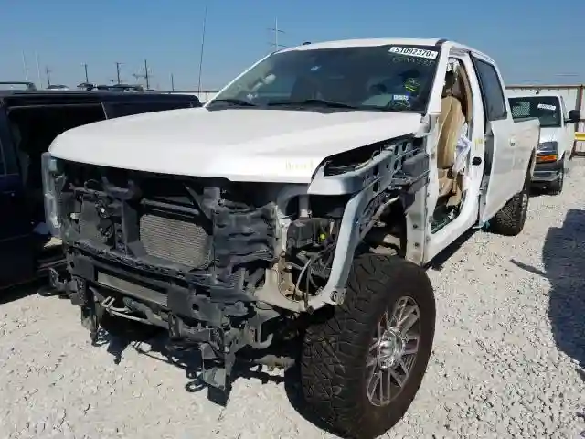 1FT8W3BT9HEB99820 2017 FORD F350 SUPER DUTY-1