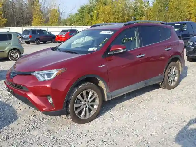 JTMDJREV9JD253030 2018 TOYOTA RAV4 HV LIMITED-1
