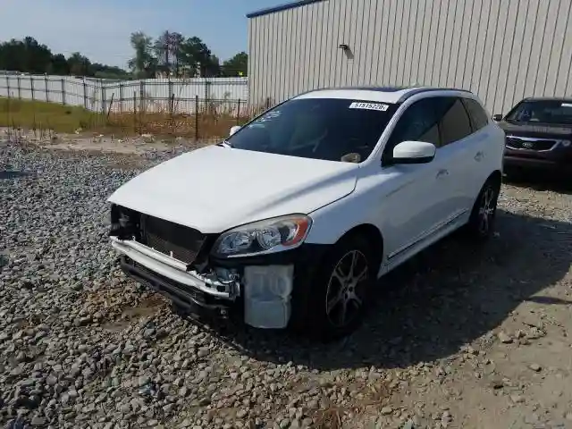 YV4902RB9F2583931 2015 VOLVO XC60 T6 PREMIER-1