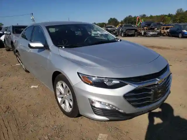 1G1ZD5ST1LF086820 2020 CHEVROLET MALIBU LT-0