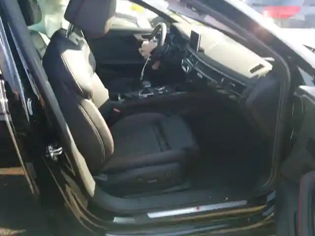 WAUFNAF48KA032202 2019 AUDI A4 PRESTIGE-4
