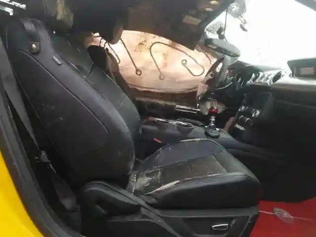 1FA6P8CF4F5430538 2015 FORD MUSTANG GT-4