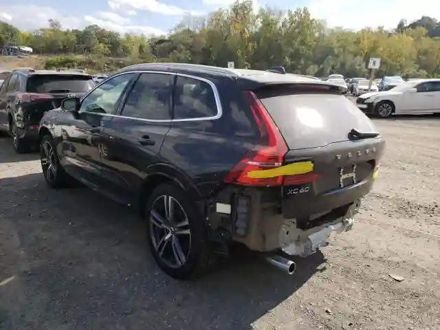 LYV102RK3KB326787 2019 VOLVO XC60 T5-2