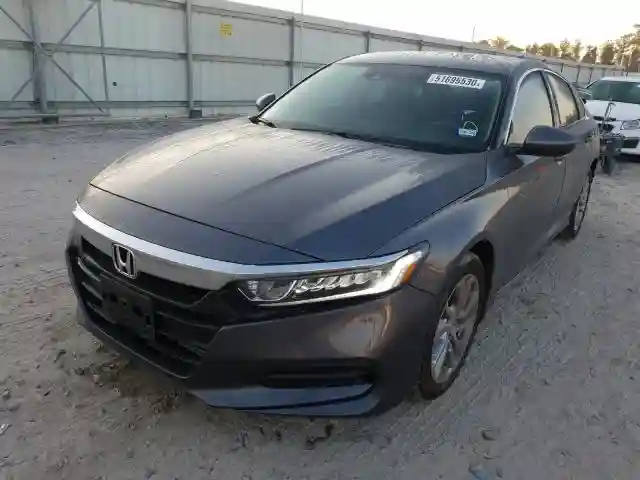 1HGCV1F14LA081914 2020 HONDA ACCORD LX-1
