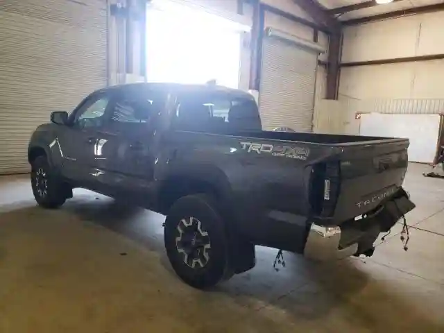 3TMCZ5AN0HM098479 2017 TOYOTA TACOMA DOUBLE CAB-2