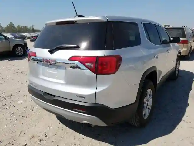 1GKKNKLA2KZ166744 2019 GMC ACADIA SLE-3