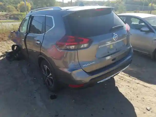 JN8AT2MV0LW120030 2020 NISSAN ROGUE S-2