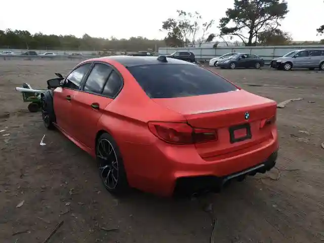 WBSJF0C57KB285709 2019 BMW M5-2