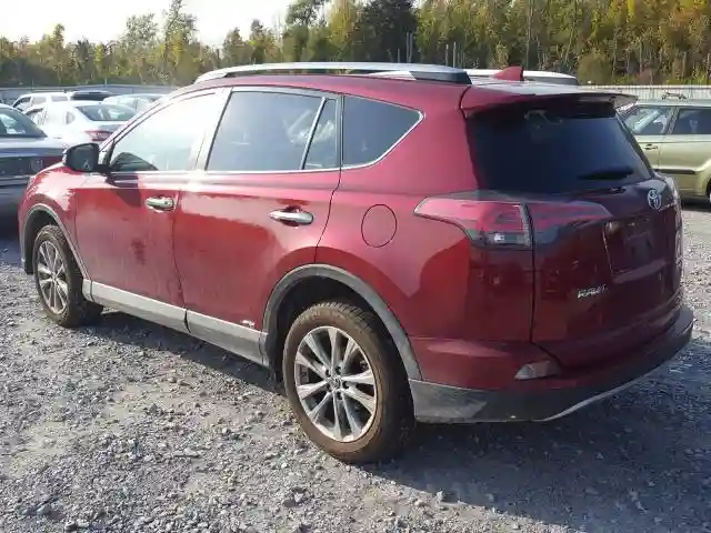 JTMDJREV9JD253030 2018 TOYOTA RAV4 HV LIMITED-2