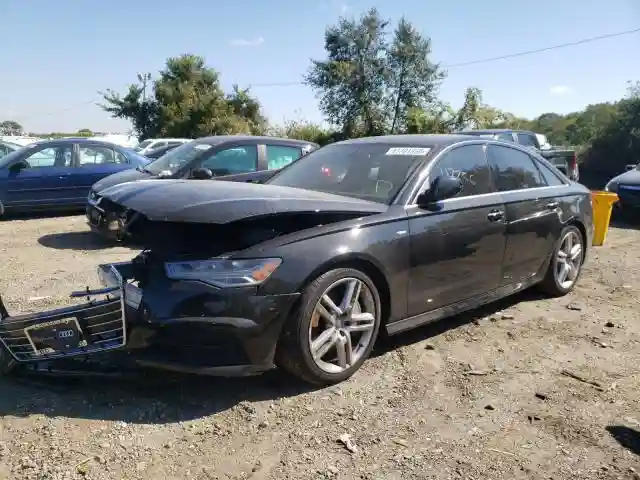WAUF8AFC4HN045884 2017 AUDI A6 PREMIUM-1