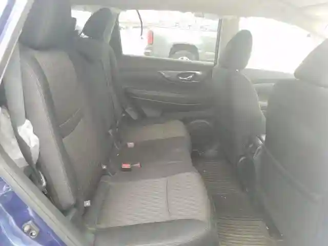 5N1AT2MT7LC764261 2020 NISSAN ROGUE S-5