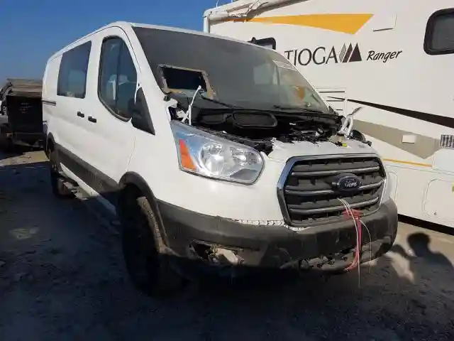 1FTBR1Y83LKA71247 2020 FORD TRANSIT T-250-0