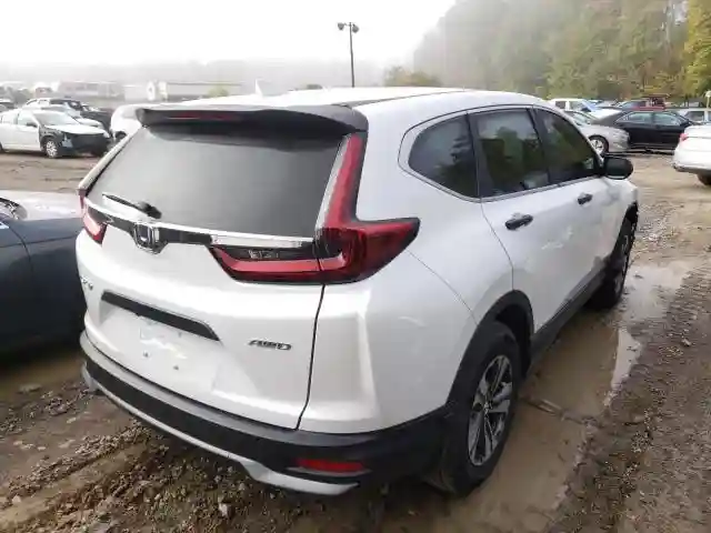 2HKRW2H26LH625078 2020 HONDA CR-V LX-3