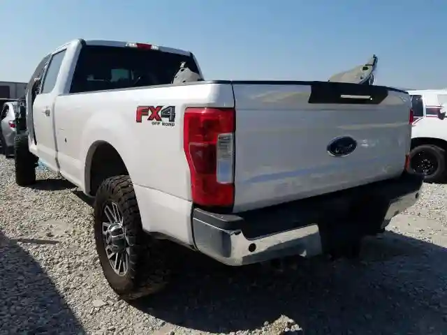 1FT8W3BT9HEB99820 2017 FORD F350 SUPER DUTY-2