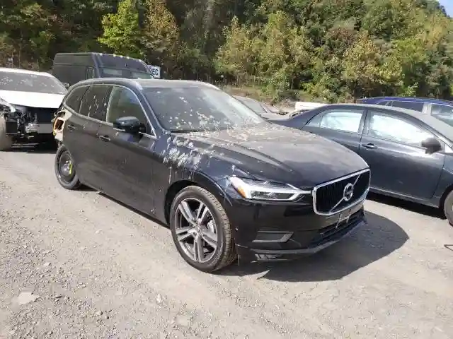 LYV102RK3KB326787 2019 VOLVO XC60 T5-0