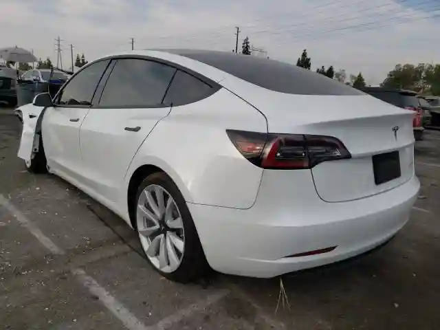 5YJ3E1EB5LF643366 2020 TESLA MODEL 3-2