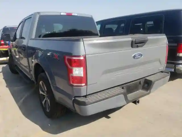 1FTEW1CP8LKE23856 2020 FORD F150 SUPERCREW-2