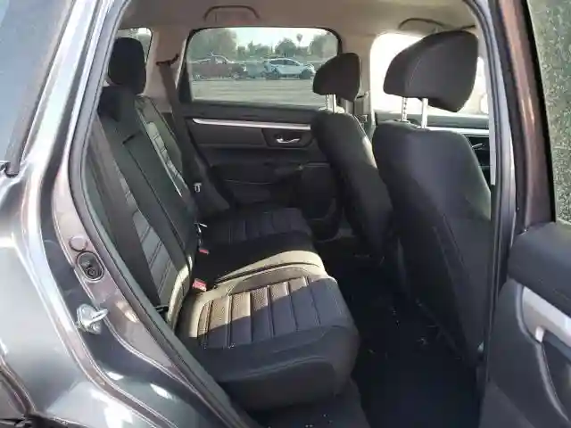 5J6RW1H28LA007708 2020 HONDA CR-V LX-5