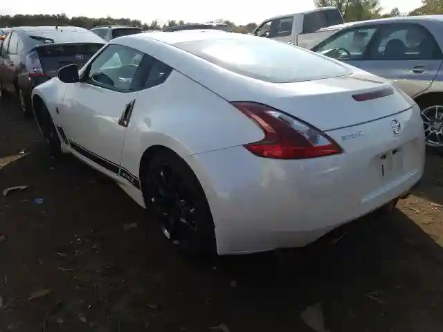 JN1AZ4EH9KM420371 2019 NISSAN 370Z BASE-2