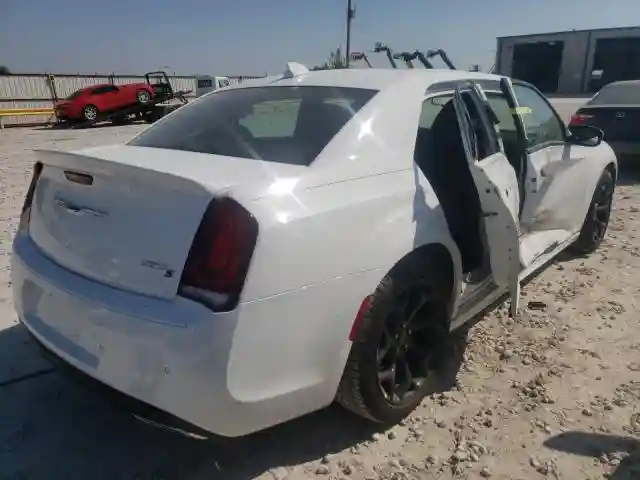 2C3CCABT3LH180841 2020 CHRYSLER 300 S-3