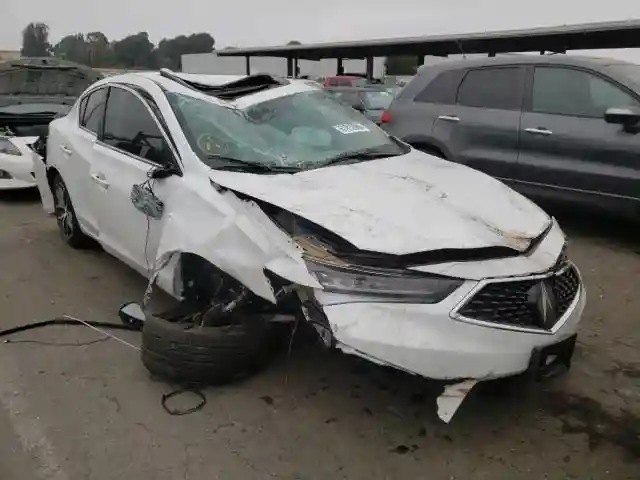 19UDE2F76LA005190 2020 ACURA ILX PREMIUM-0