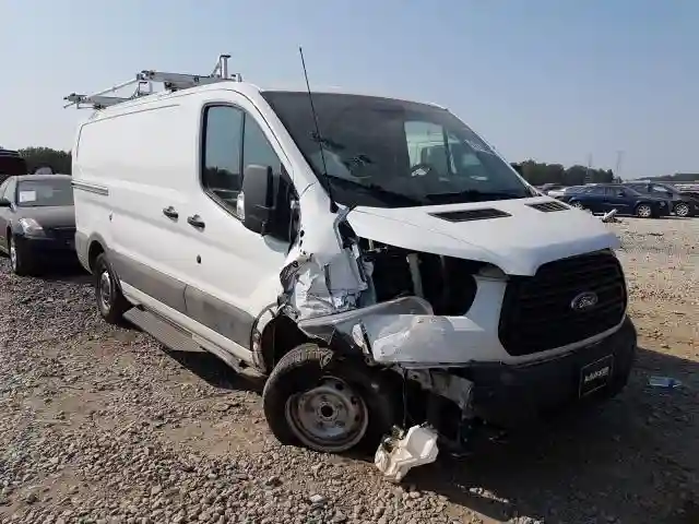 1FTYR1YM9KKA21510 2019 FORD TRANSIT T-250-0
