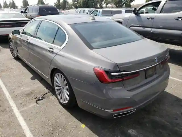 WBA7T2C06LCE43494 2020 BMW 740 I-2