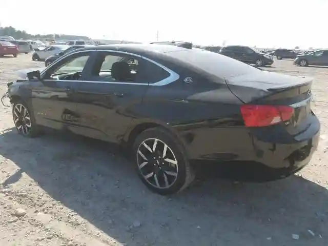 2G1105S32J9125784 2018 CHEVROLET IMPALA LT-2