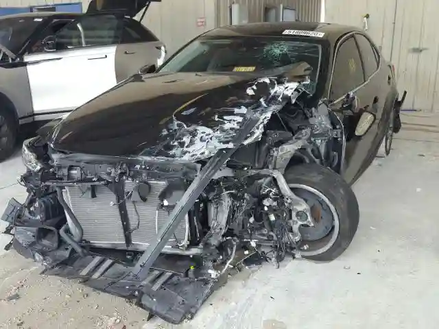 JTHBA1D20K5092562 2019 LEXUS IS 300-1