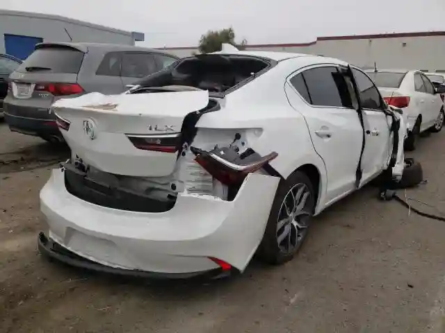 19UDE2F76LA005190 2020 ACURA ILX PREMIUM-3