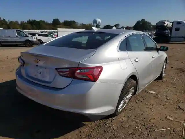 1G1ZD5ST1LF086820 2020 CHEVROLET MALIBU LT-3