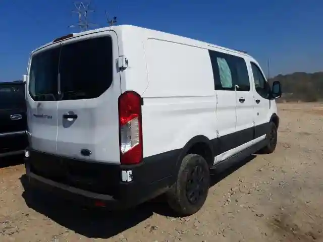 1FTYR1ZM8KKA72012 2019 FORD TRANSIT T-250-3