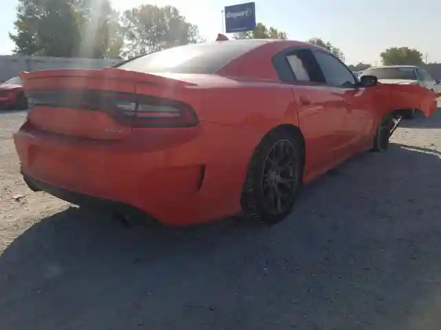 2C3CDXEJ8GH318468 2016 DODGE CHARGER SRT 392-3