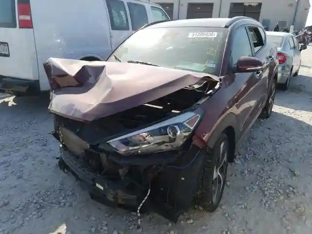 KM8J33A2XHU336669 2017 HYUNDAI TUCSON LIMITED-1