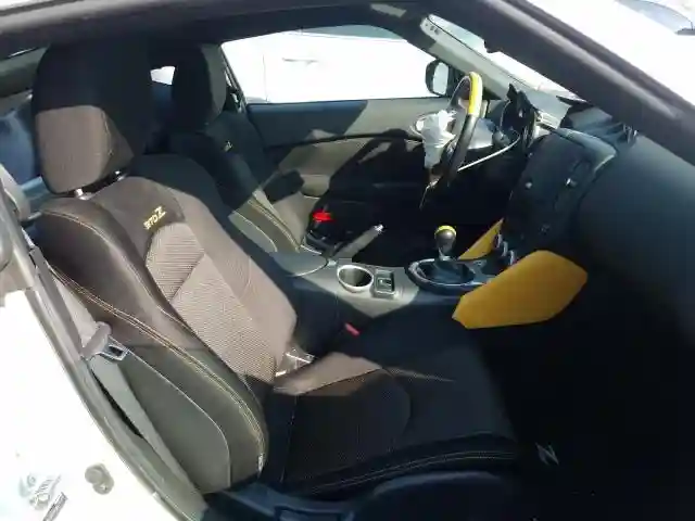 JN1AZ4EH9KM420371 2019 NISSAN 370Z BASE-4