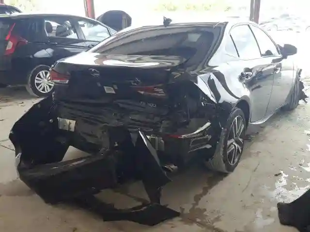 JTHBA1D20K5092562 2019 LEXUS IS 300-3