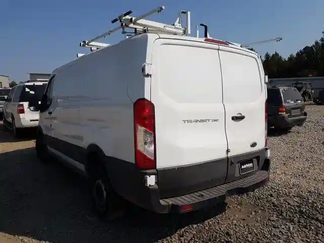 1FTYR1YM9KKA21510 2019 FORD TRANSIT T-250-2