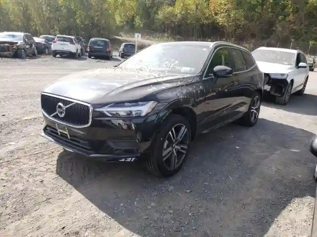 LYV102RK3KB326787 2019 VOLVO XC60 T5-1