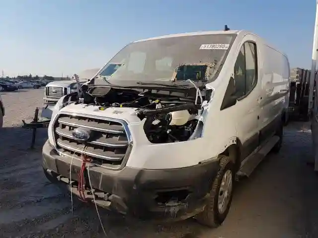 1FTBR1Y83LKA71247 2020 FORD TRANSIT T-250-1