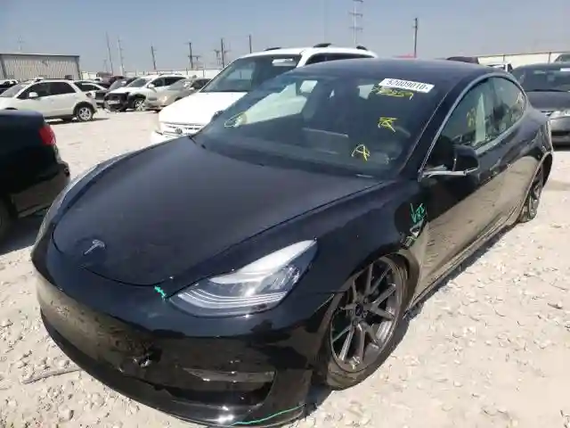 5YJ3E1EA3LF798859 2020 TESLA MODEL 3-1