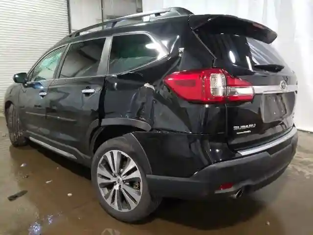 4S4WMARD9K3402509 2019 SUBARU ASCENT TOURING-2